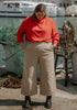 Maison Fauve - Recif (Reef) Trousers
